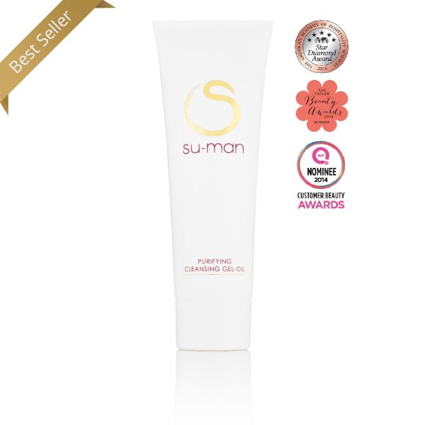 S/M MEN CLEANSING BALM 3.4 OZ
