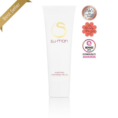 S/M MEN CLEANSING BALM 3.4 OZ