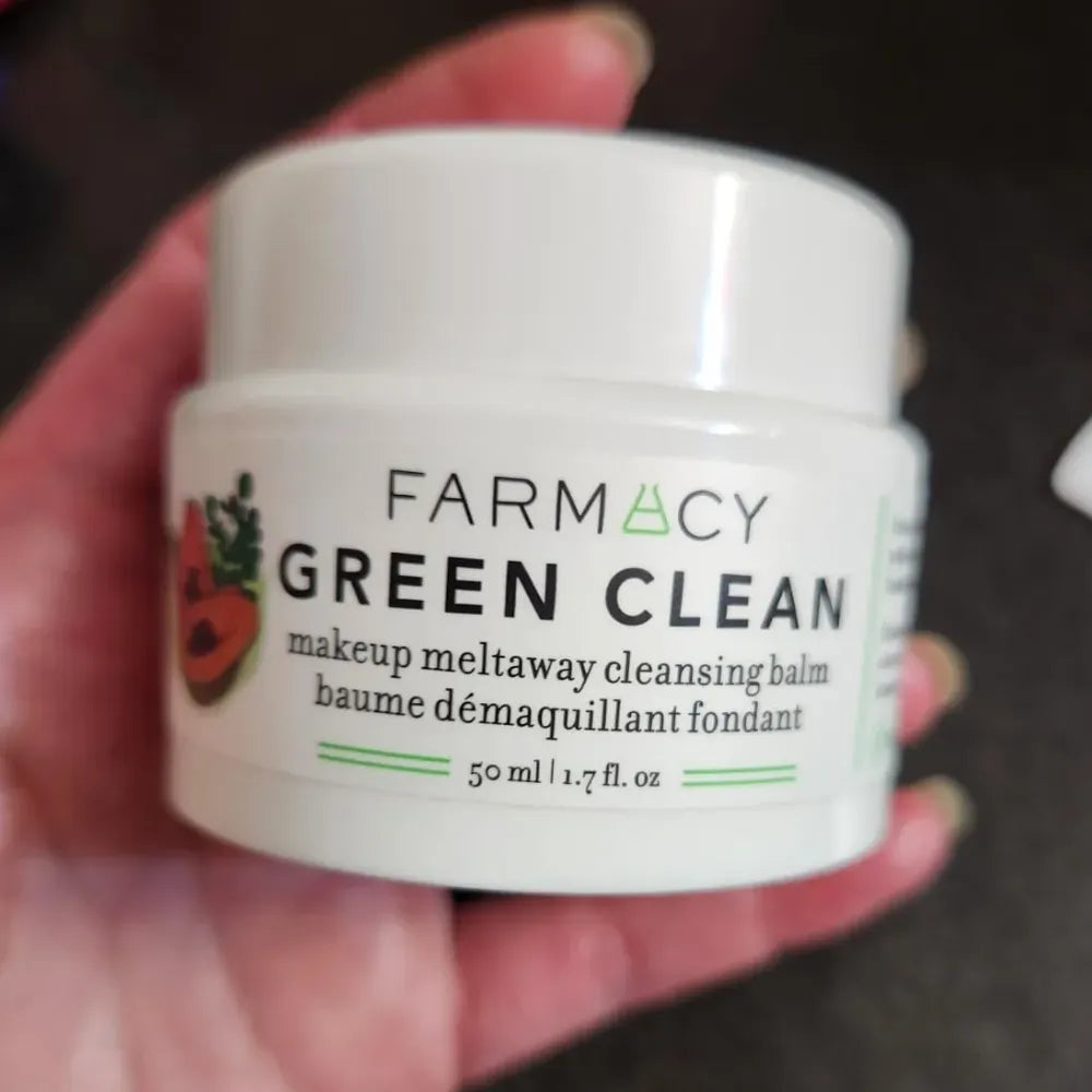 BALM,CLNSING,NOURISHING