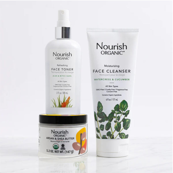 NOURISH FACE TONER,OG2,NORMAL-DRY