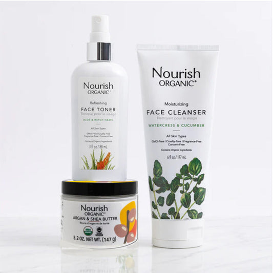 NOURISH FACE TONER,OG2,NORMAL-DRY