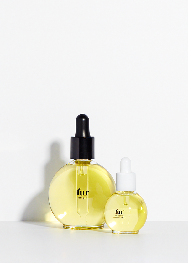 AFR PR HAIR/SKIN OIL  XXX   8OZ