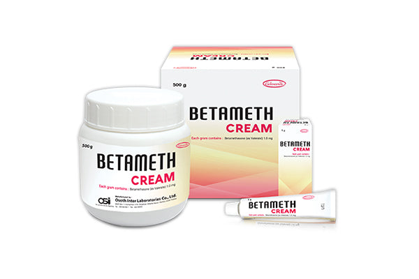 BETAMETH DP AUG CR 0.05% 15GM