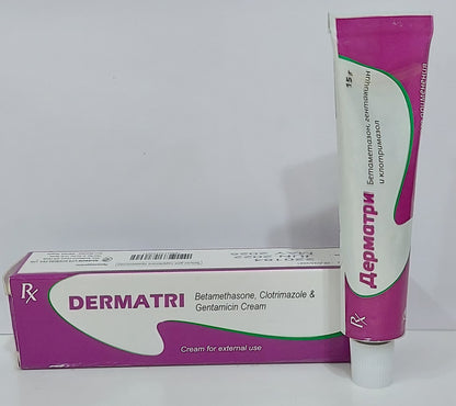 CLOTRIM/BETAMETH LT 1-0.05% 30ML