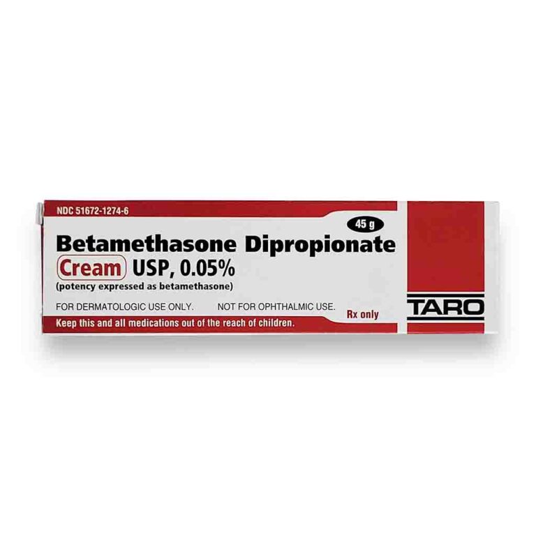 BETAMETHDIP OI 0.05% 45GM