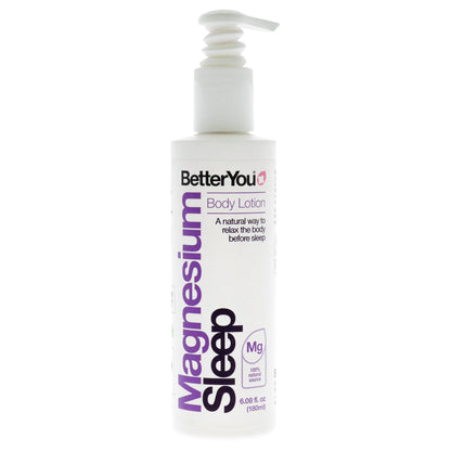 BETTERYOU MAGNESIUM,SLEEP BODY SPRY