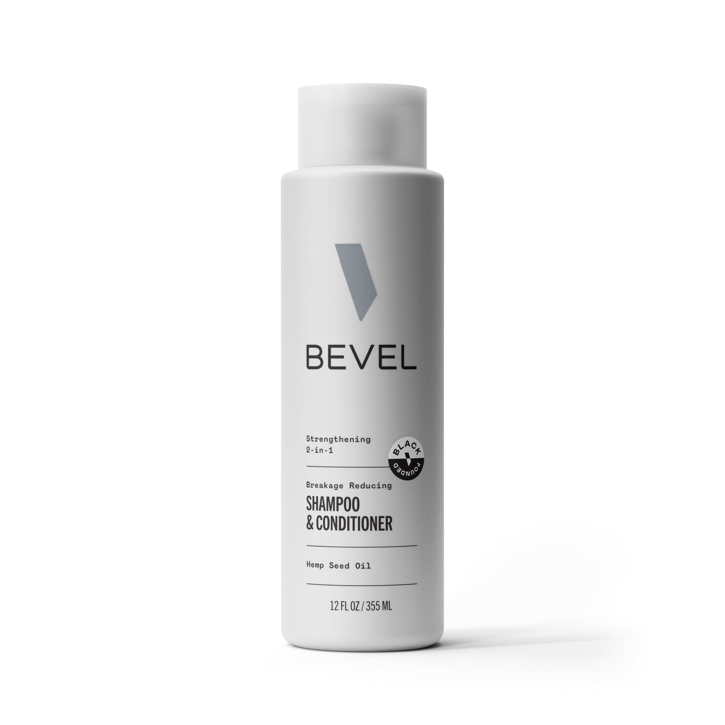 BEVEL 3IN1 HAIR OIL         12Z