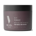 BEVEL 2IN1 HR&BEARD POMADE 3.4Z