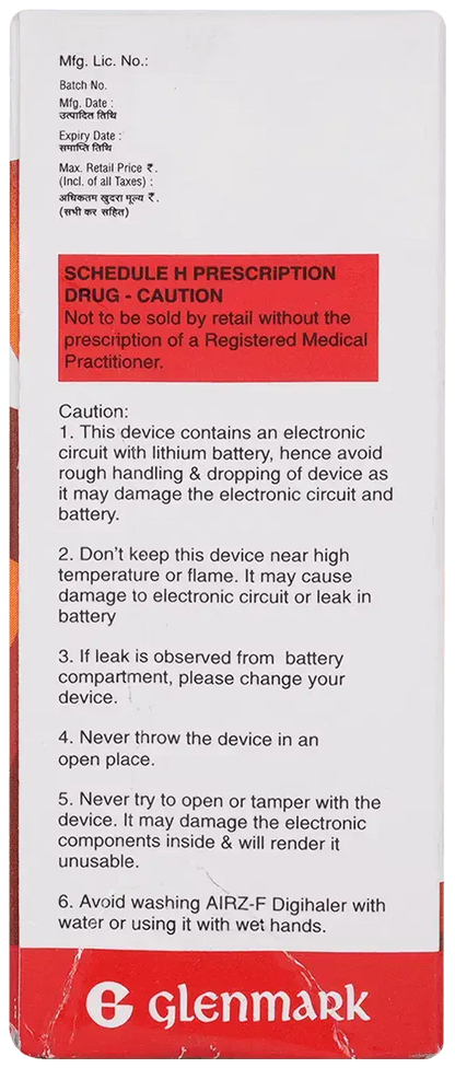 BEVESPI AEROSPH IN9-4.8MCG 10.7GM