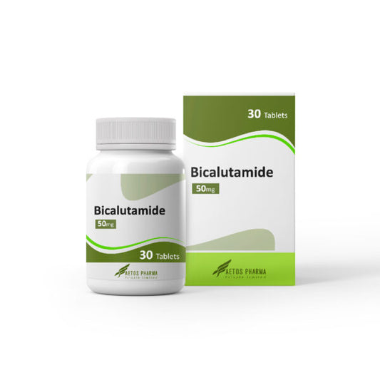 BICALUTAMIDE TB 50MG 30