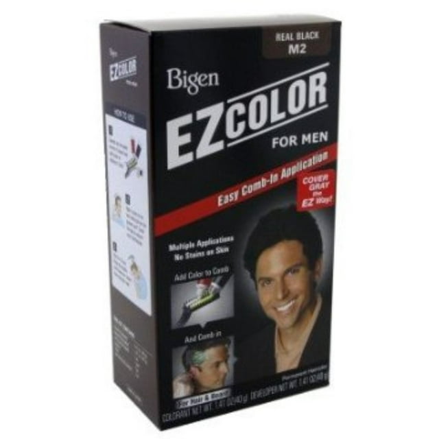 BIGEN EZ COLOR WOMAN PPK   DL18