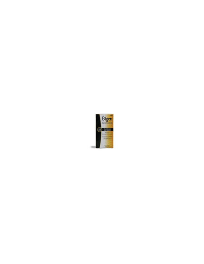 Bigen Powder Hair Color #58 Black Brown 0.21oz