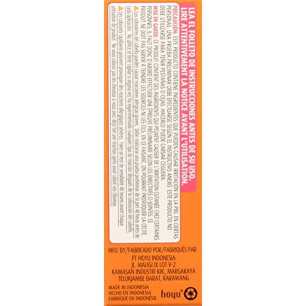 Bigen Permanent Powder Hair Color - 58 Black Brown