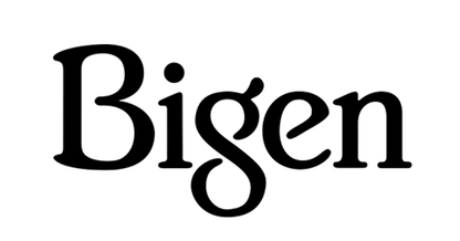 BIGEN SEMI COLOR BSPCN3 CINNAMN