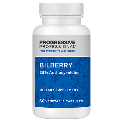 BILBERRY TB 500MG 60 CPLT