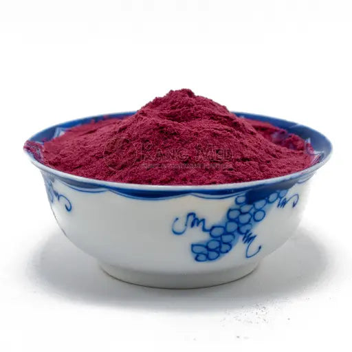 K.H. BILBERRY 25%