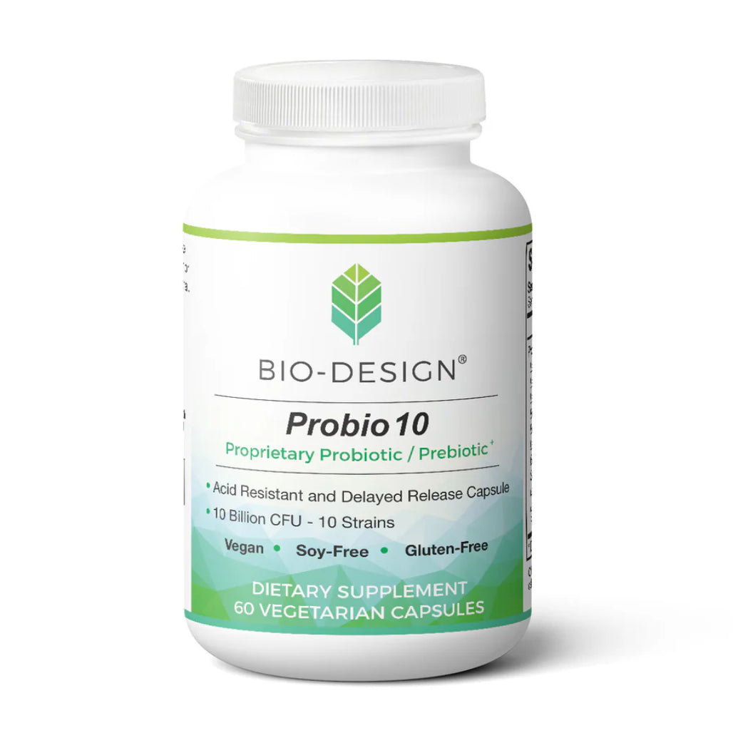 PROBIO,10 STRAIN,25 BILL