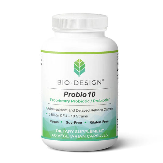 PROBIO,10 STRAIN,25 BILL