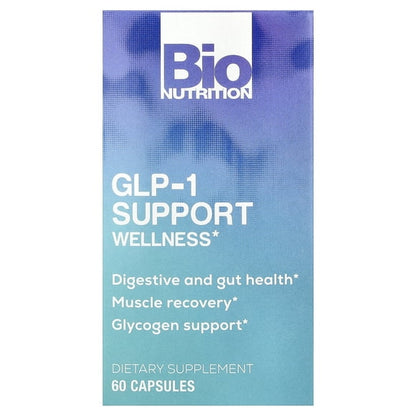DIETWORKS GLP-1 TB 60 COMPANION