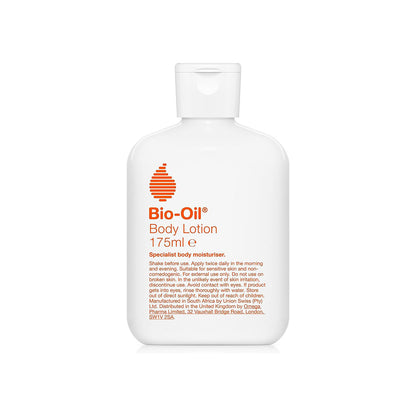 Bio-Oil Body Lotion 5.9oz .