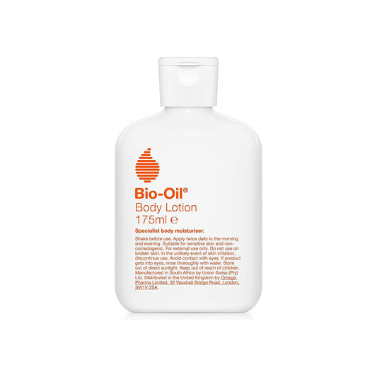 Bio-Oil Body Lotion 5.9oz .