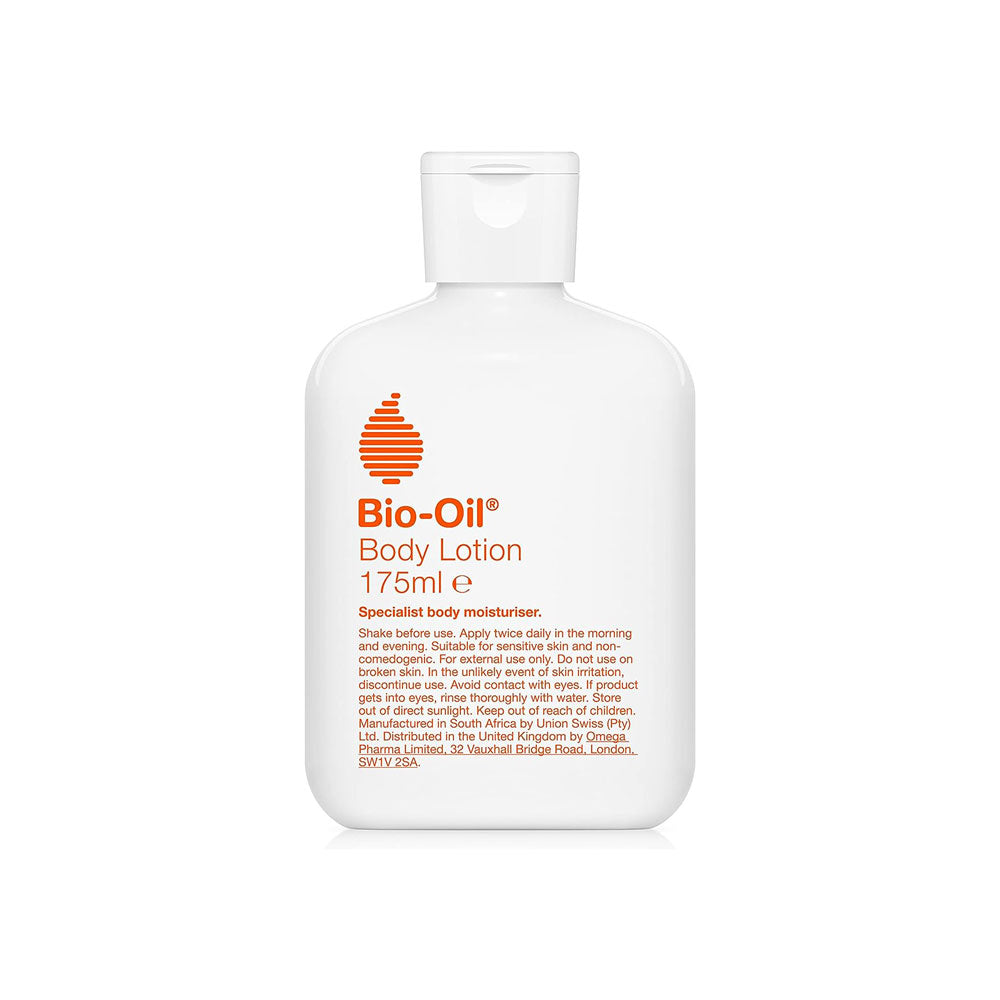 Bio-Oil Body Lotion 8.5oz .