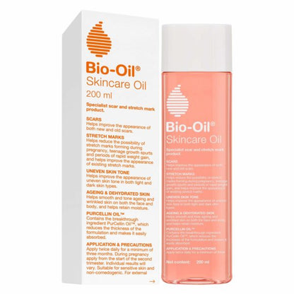 Bio-Oil Skincare Oil 2oz .