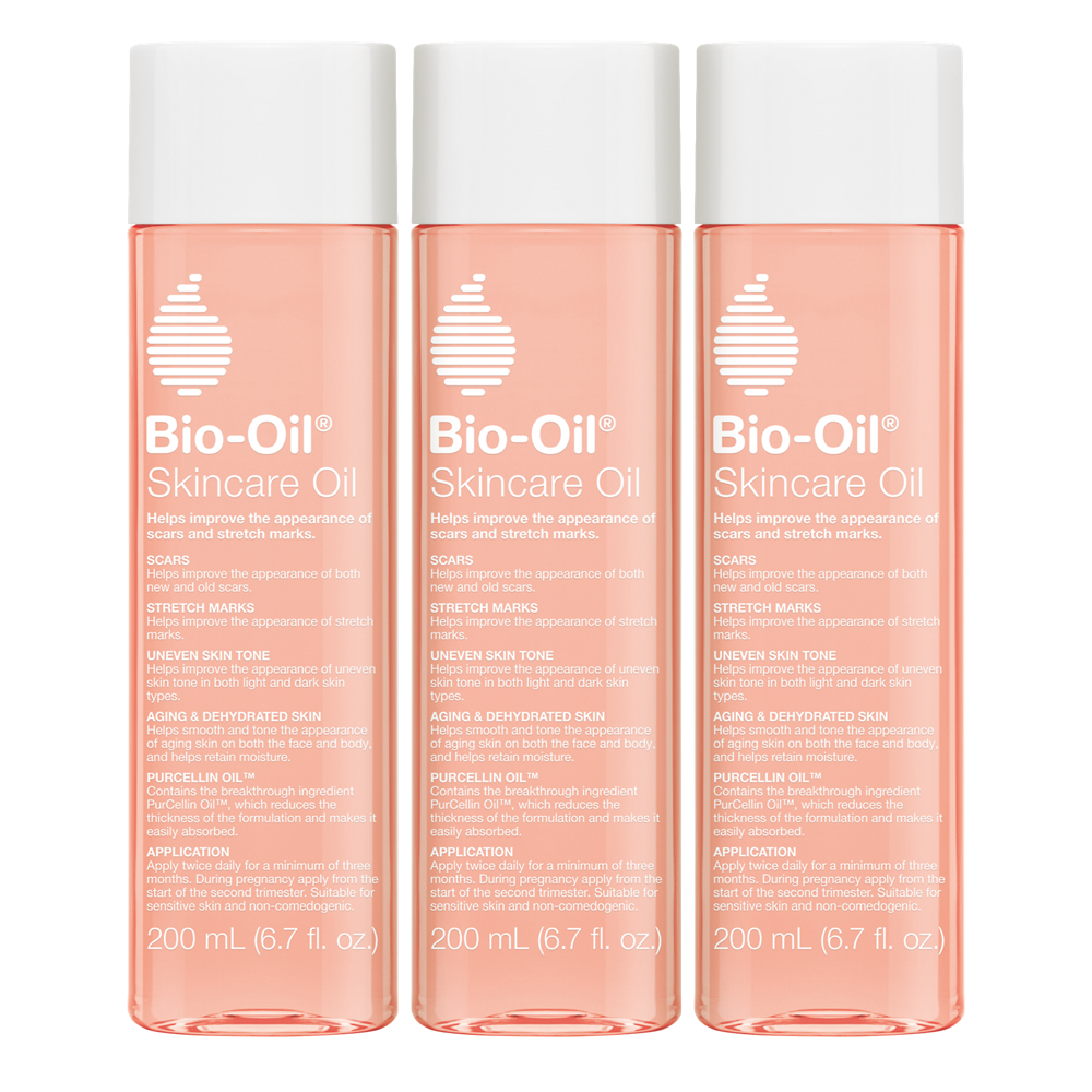BIO-OIL SKINCARE OIL         2Z