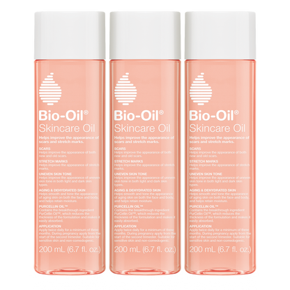 BIO-OIL SKINCARE OIL         2Z