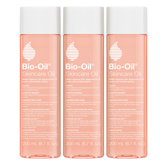 BIO-OIL SKINCARE OIL         2Z