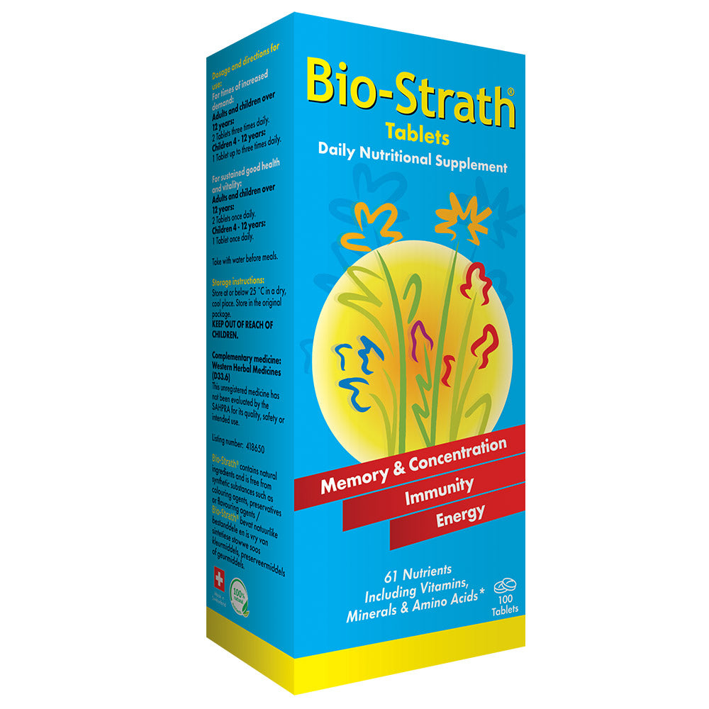 BIO-STRATH BIO-STRATH LQ S318056-9