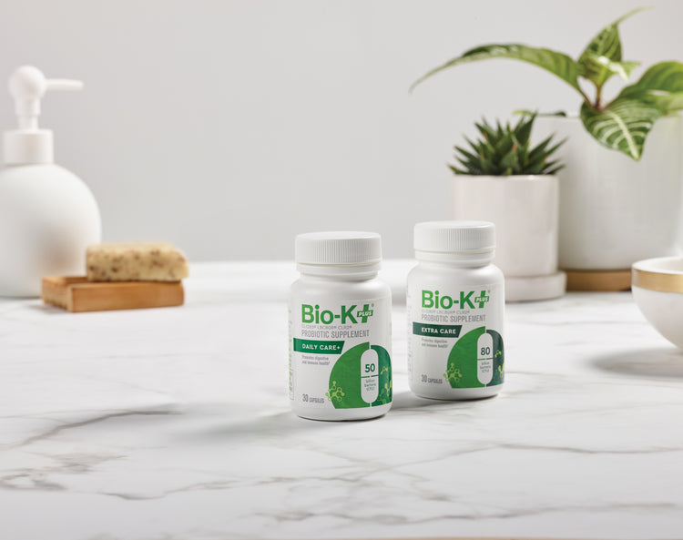BIO-K+ BIOME PROB 50BIL BLSTPK CAP 100CT