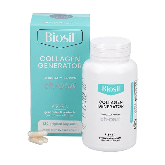 BIOSIL HAIR,SKIN,NAILS