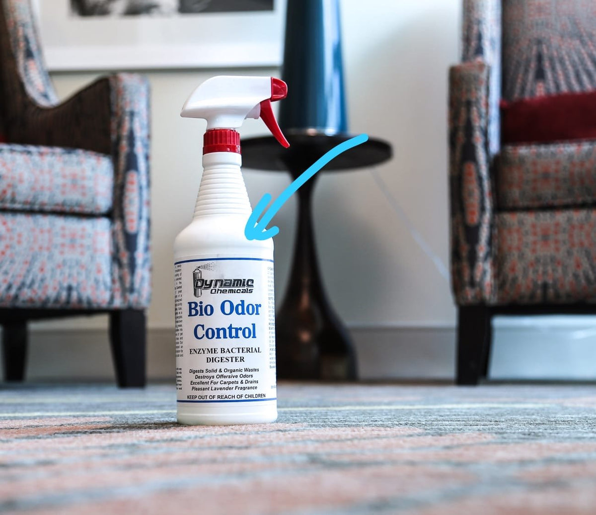 DOL ODOR ELIMINATING BD 8OZ LV/CH