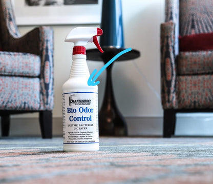 DOL ODOR ELIMINATING BD 8OZ LV/CH