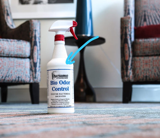 DOL ODOR ELIMINATING BD 8OZ LV/CH