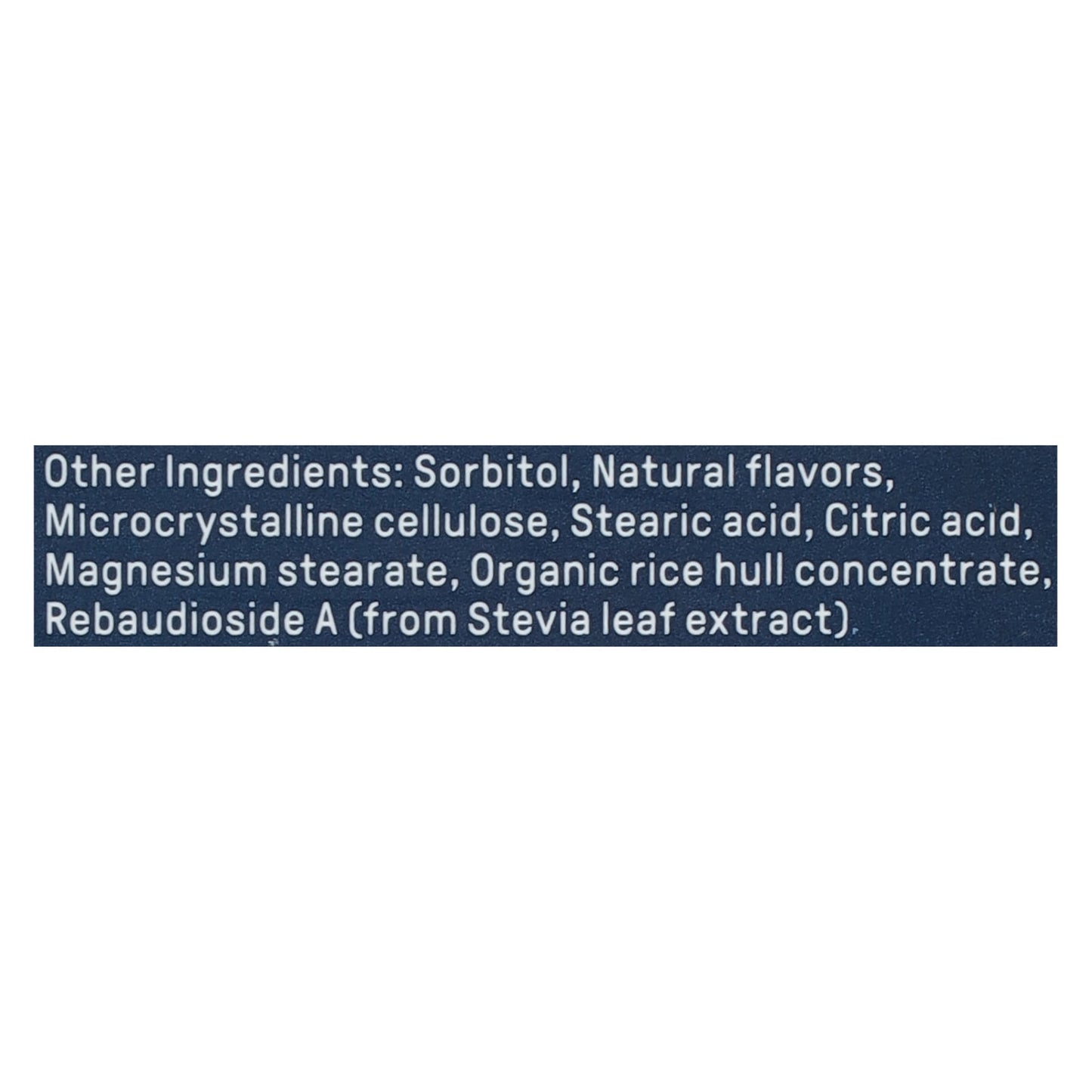 KIDS PROBIOTIC CW 60 GMM STBCRM