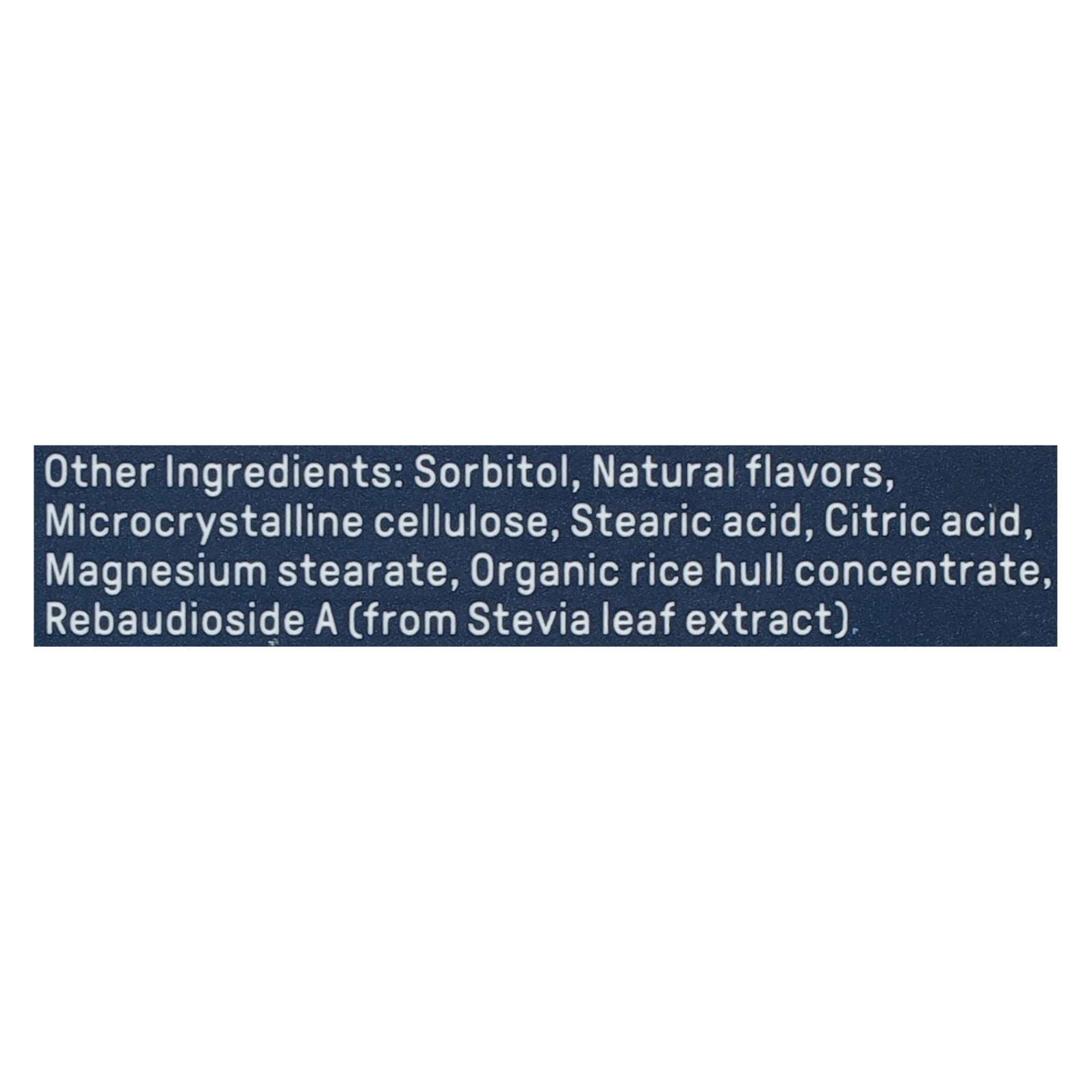 KIDS PROBIOTIC CW 60 GMM STBCRM