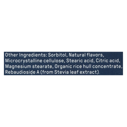 KIDS PROBIOTIC CW 60 GMM STBCRM