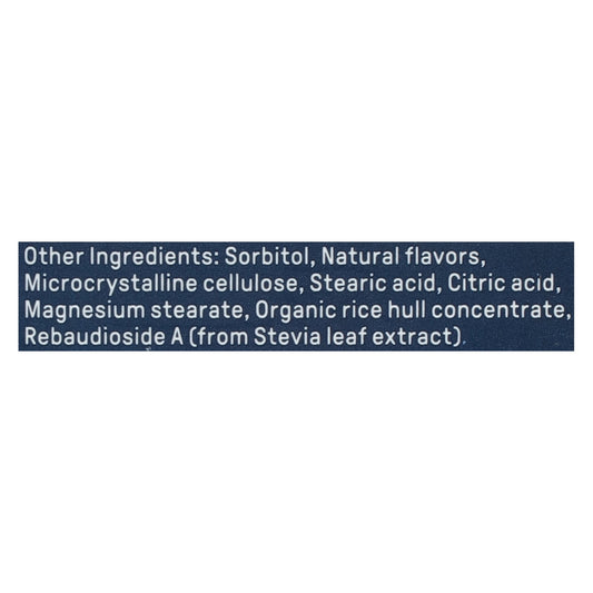 KIDS PROBIOTIC CW 60 GMM STBCRM
