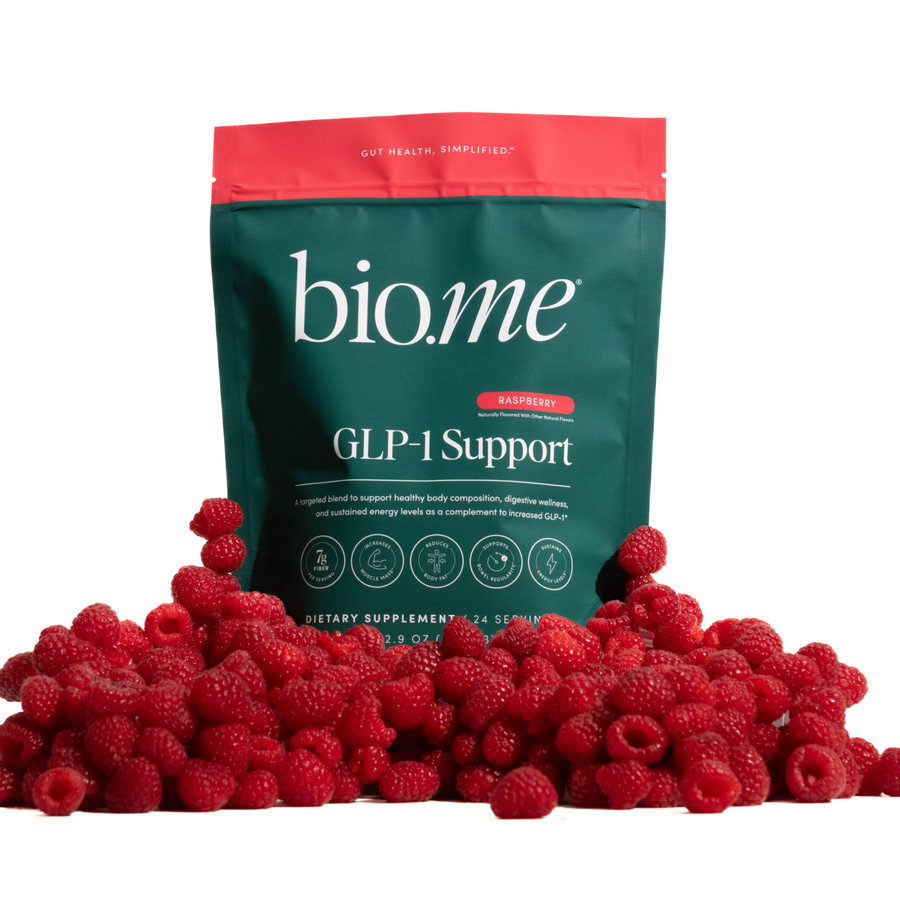 GUT RESPONSE GLP-1 SUPPORT CAP 30CT WM