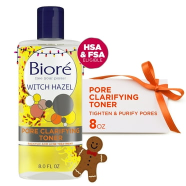 DIFFERIN PORE MINZ TNR LQ 8OZ
