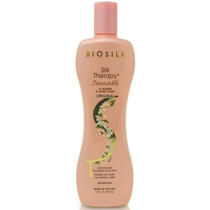 BIOSILK SILK THRP TRMT 12 OZ