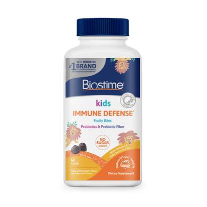 HEALTHY KIDS IMMUNITY CW 28 GMM