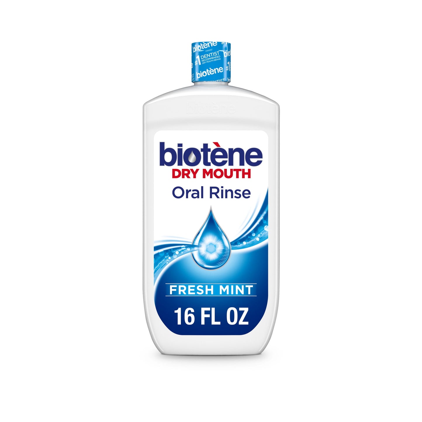 BIOTENE DRY MOUTH MW 33.8OZ AF