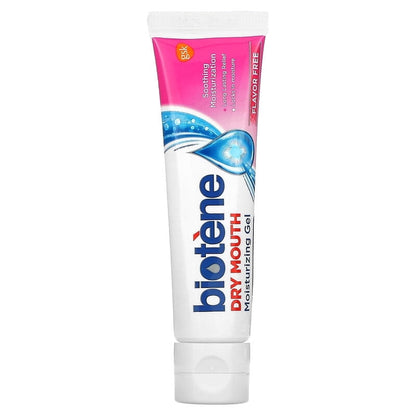 BIOTENE DRY MOUTH ORAL BALANCE GEL 1.5OZ