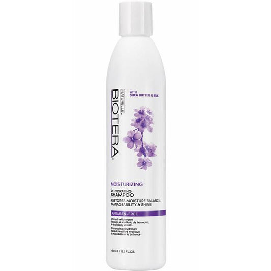 BIOTERA ULTRA MOIST SHAMP 15.2Z
