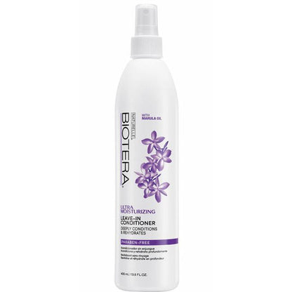 BIOTERA ULTRA MOIST COND 13.5OZ