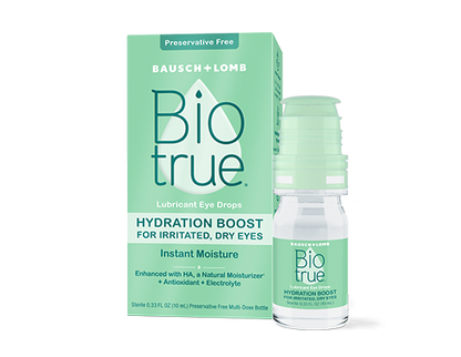 BIOTRUE HYDRATION BST DRY EYE DRP 0.33OZ