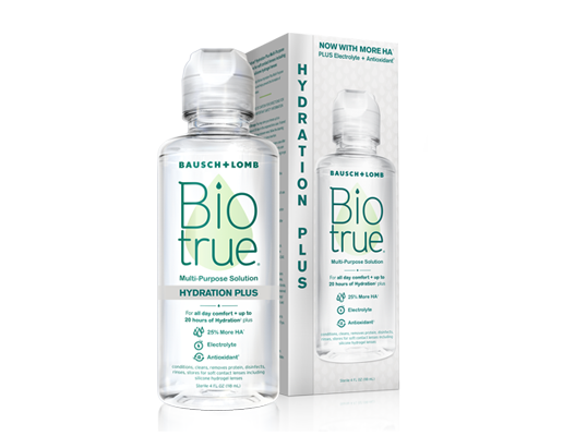 BIOTRUE HYD BST DR 0.5% 10ML PF